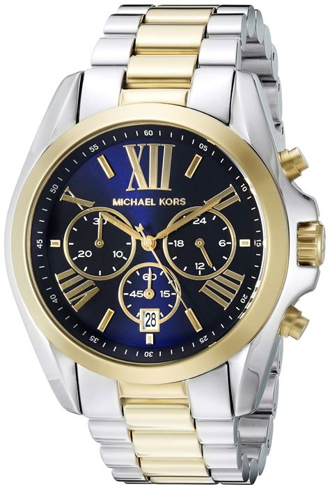 michael kors mens lion watch|Michael Kors watches men.